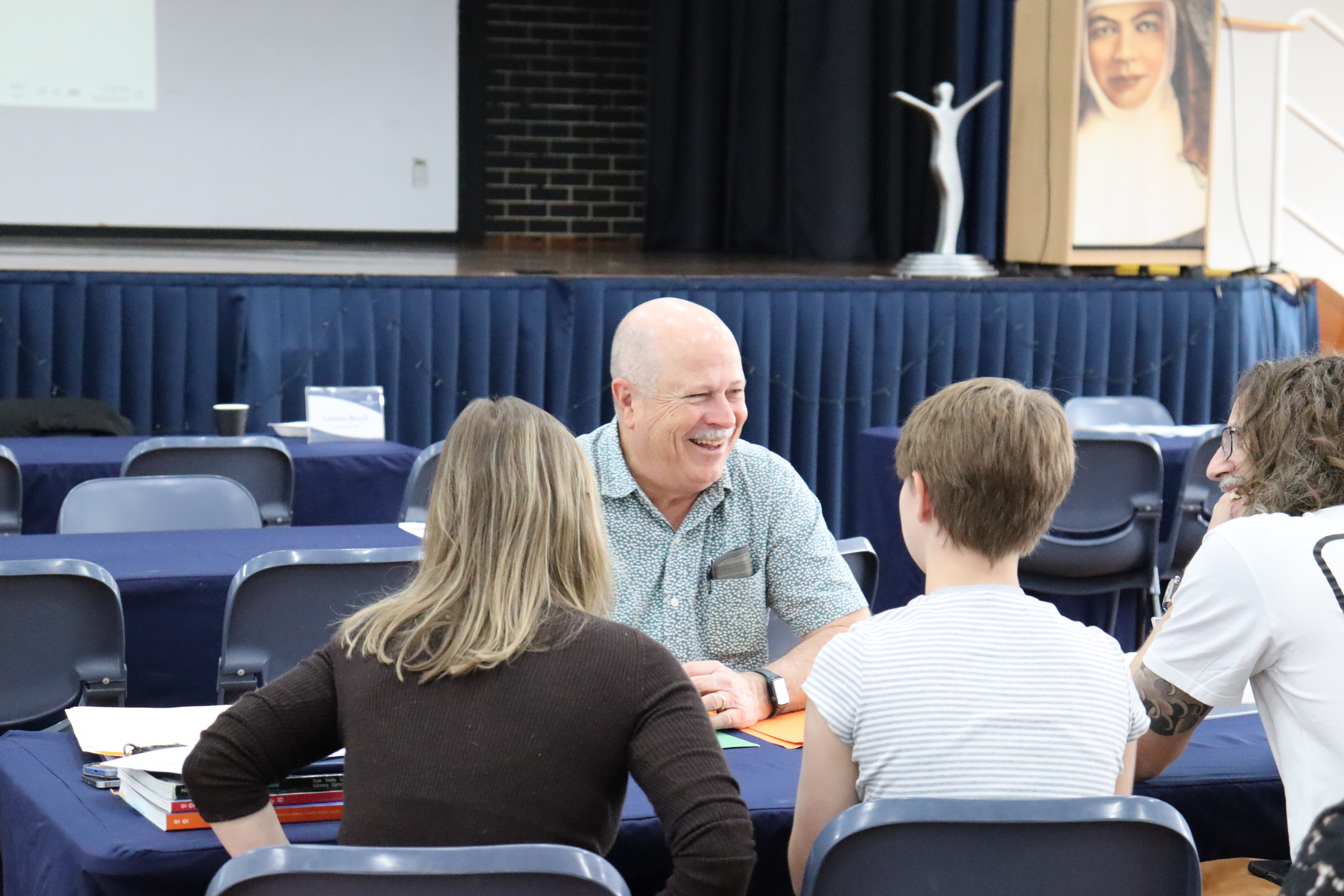 ©Brisbane Catholic Education, Mary MacKillop College (2026) ©Brisbane Catholic Education, Mary MacKillop College (2026)