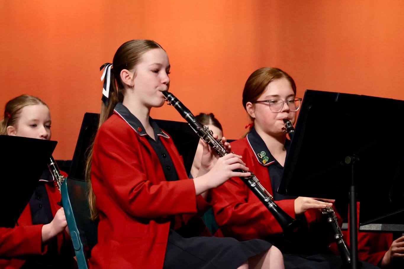 © Brisbane Catholic Education, Mary MacKillop College 2026 © Brisbane Catholic Education, Mary MacKillop College 2026
