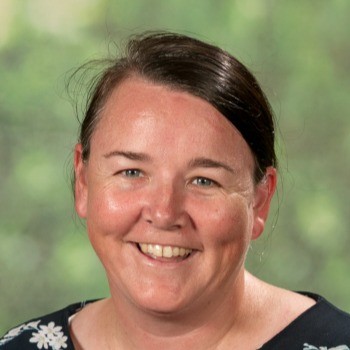 Photo of Carly Richardson