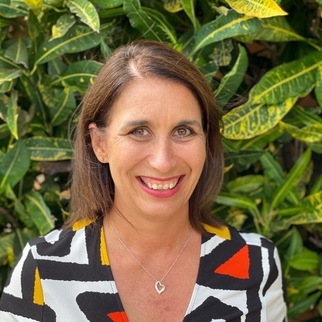 Photo of Kirsty Kaeser