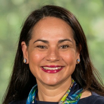 Photo of Rebecca King