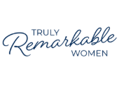 Truly remarkable women